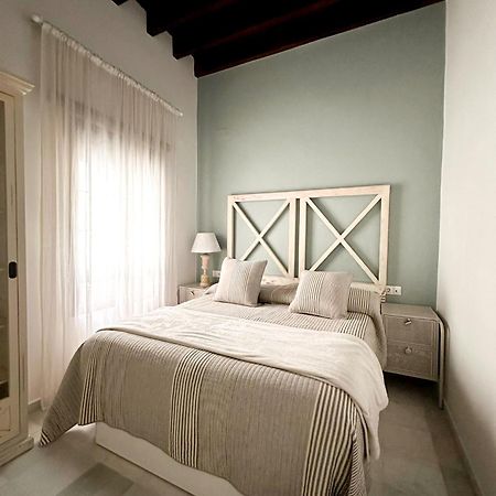 Atico Duplex Triana , Sevilla Екстер'єр фото