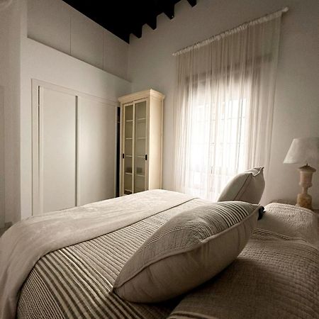 Atico Duplex Triana , Sevilla Екстер'єр фото