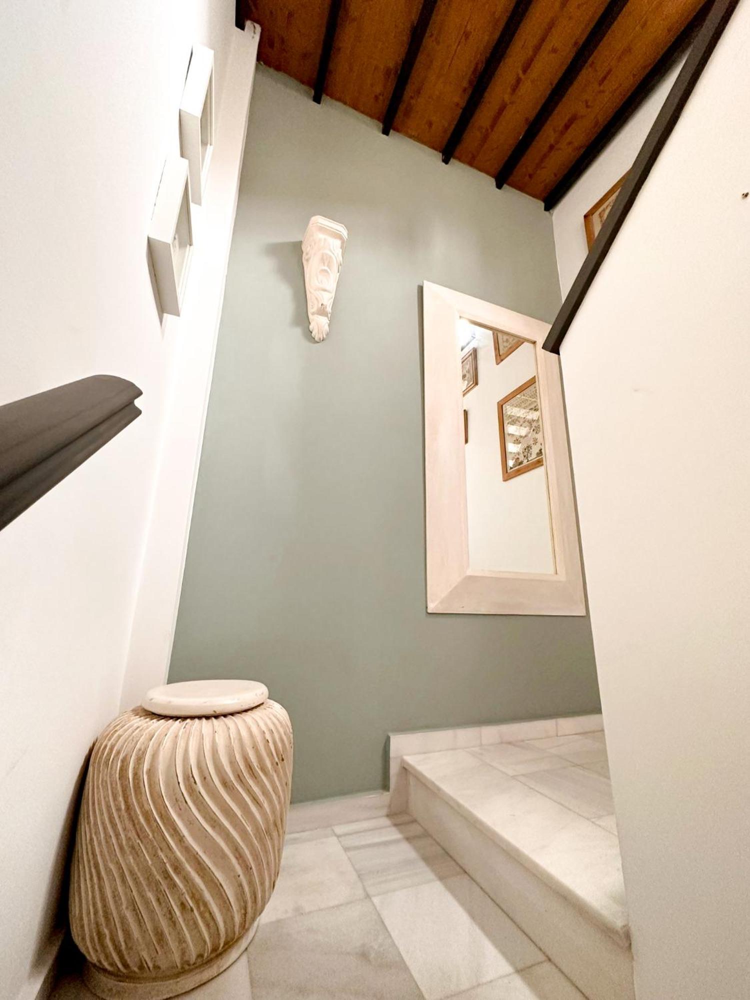 Atico Duplex Triana , Sevilla Екстер'єр фото