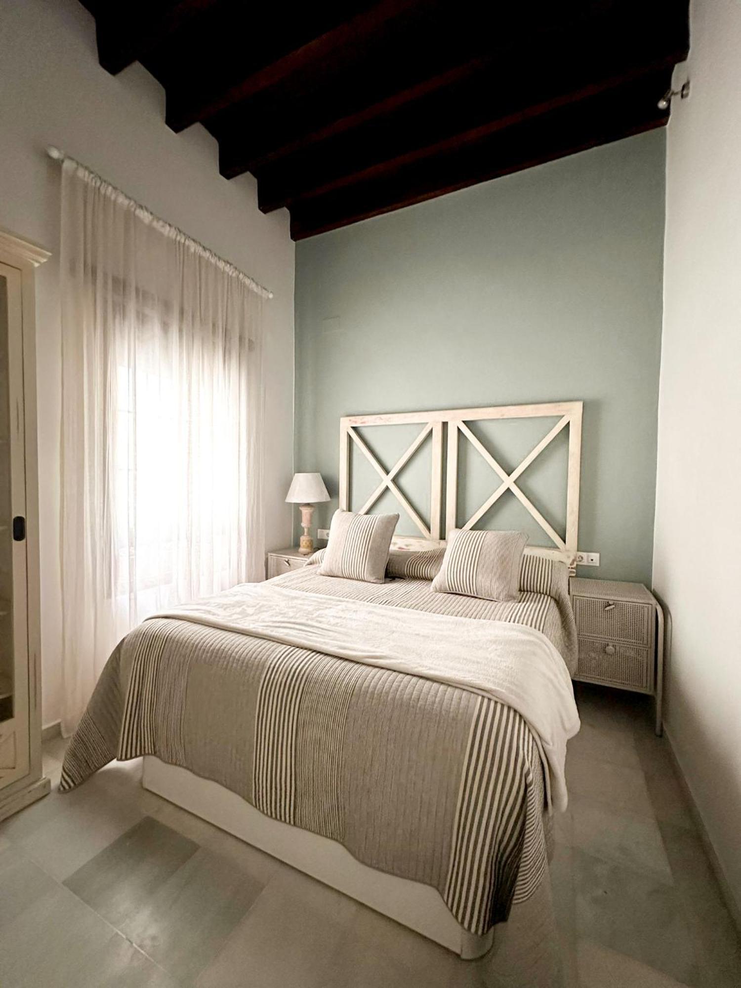 Atico Duplex Triana , Sevilla Екстер'єр фото