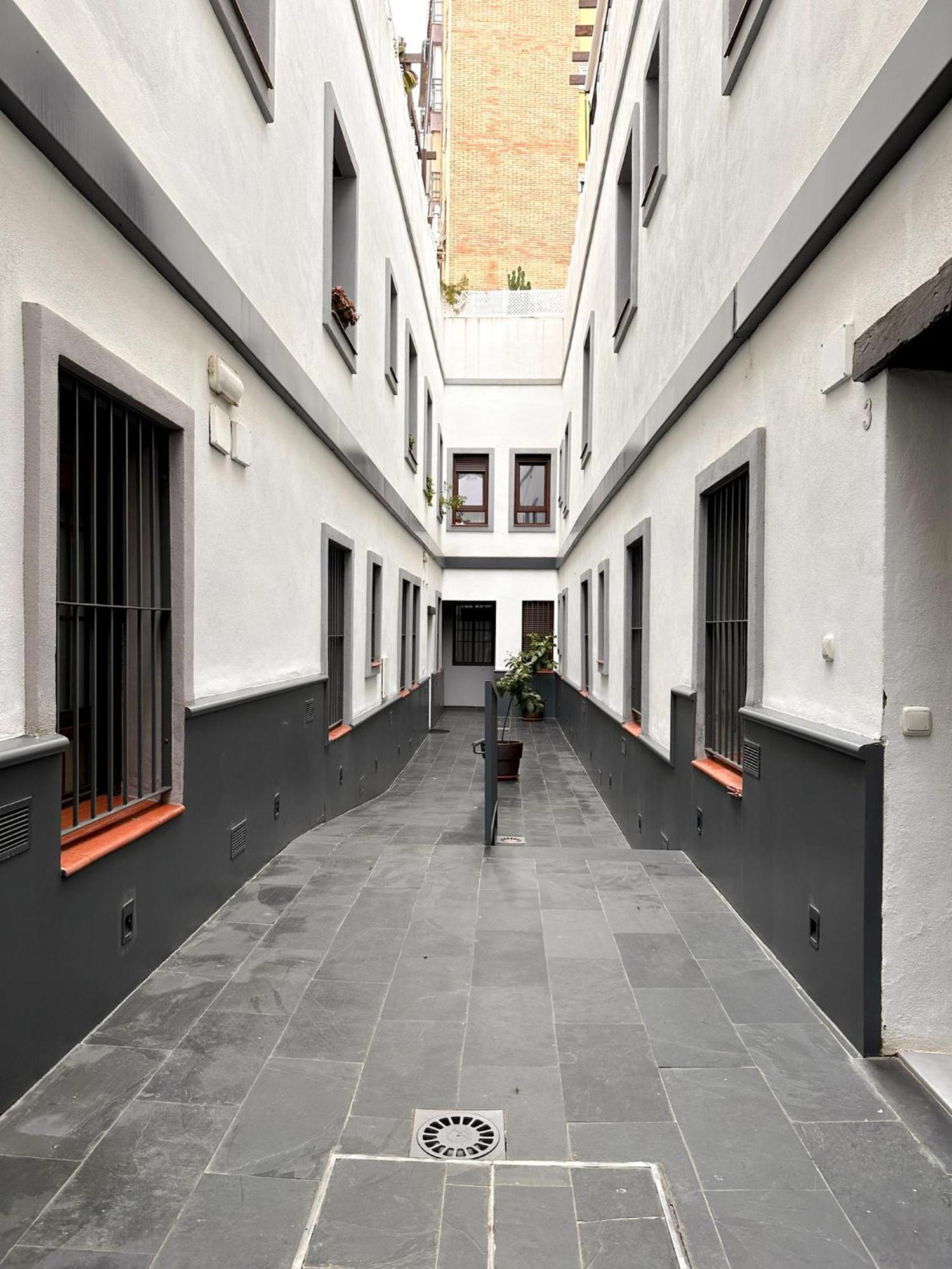Atico Duplex Triana , Sevilla Екстер'єр фото