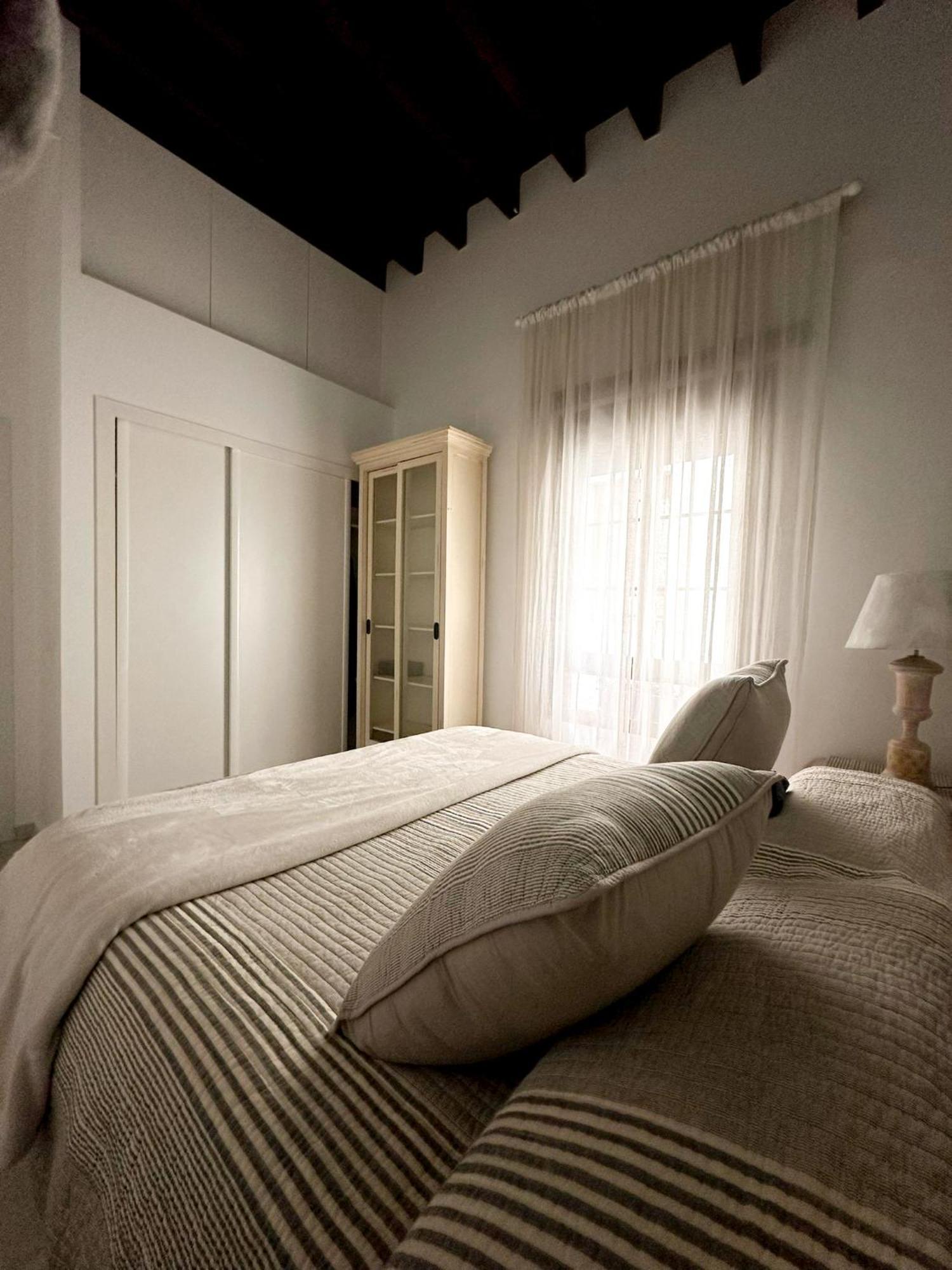 Atico Duplex Triana , Sevilla Екстер'єр фото
