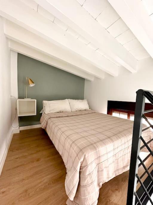 Atico Duplex Triana , Sevilla Екстер'єр фото