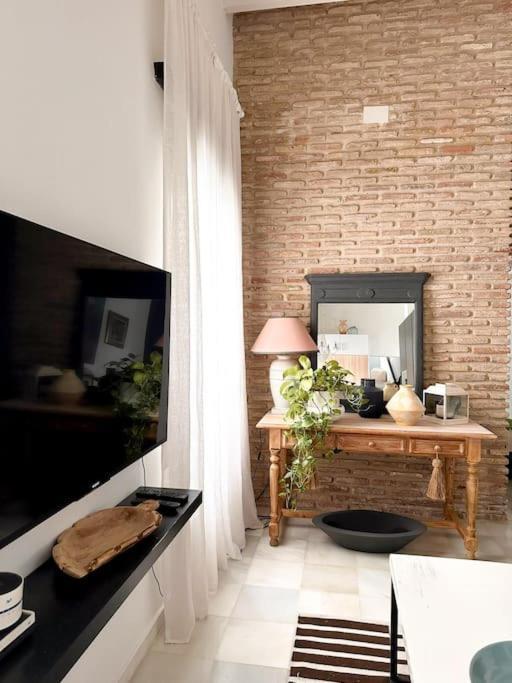 Atico Duplex Triana , Sevilla Екстер'єр фото