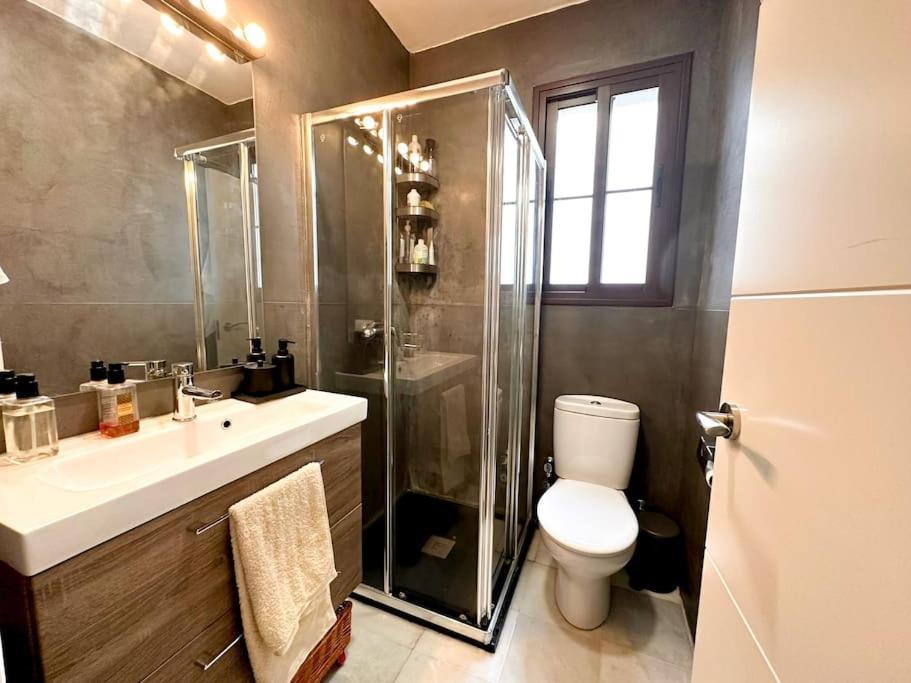 Atico Duplex Triana , Sevilla Екстер'єр фото