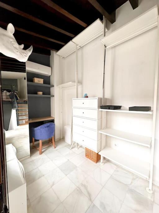 Atico Duplex Triana , Sevilla Екстер'єр фото