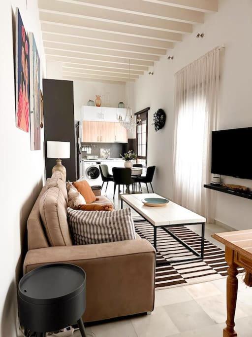 Atico Duplex Triana , Sevilla Екстер'єр фото